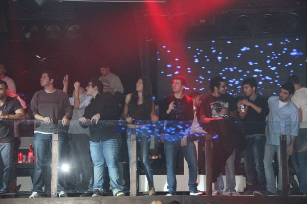 Orjan Nilsen,Alex & Sied V. Riel (Part 1)
